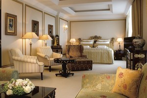The Ritz-Carlton
