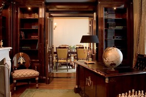 The Ritz-Carlton