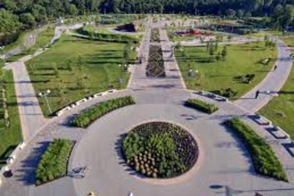 Красная Пахра