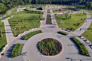 Красная Пахра Красная Пахра