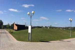 Красная Пахра Красная Пахра