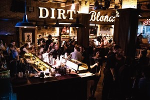Dirty Blonde Dirty Blonde