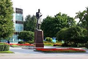 Сквер Малые Гаванцы Сквер Малые Гаванцы