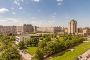 Сквер Малые Гаванцы Сквер Малые Гаванцы