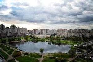 Сад Ивана Фомина