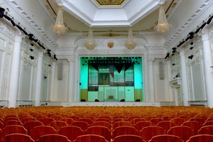Только Моцарт