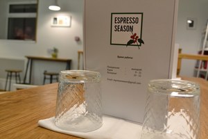 Espresso Season Espresso Season