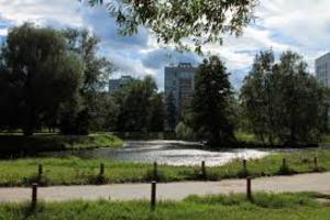 Воронцовский сквер Воронцовский сквер