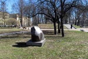 Малоохтинский Малоохтинский