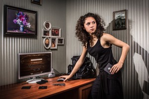 Невероятное ограбление Невероятное ограбление