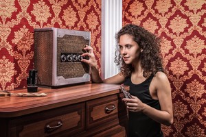 Невероятное ограбление Невероятное ограбление