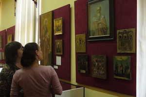 Русское искусство XIX–XXI веков Русское искусство XIX–XXI веков