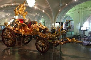 Военно-исторический музей артиллерии Военно-исторический музей артиллерии