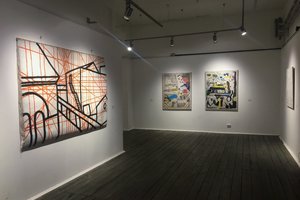 Omelchenko gallery Omelchenko gallery