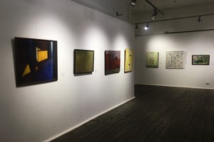 Omelchenko gallery Omelchenko gallery