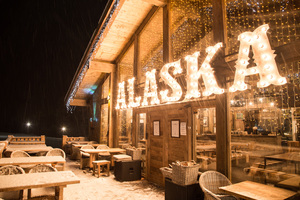 Alaska Bar & Grill Alaska Bar & Grill