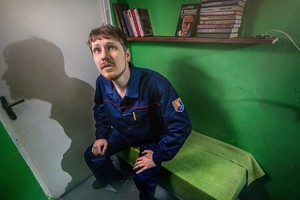 Побег из Синг-Синга Побег из Синг-Синга