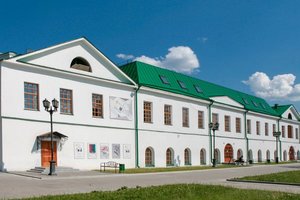 Сысерть. Горнозаводская цивилизация Сысерть. Горнозаводская цивилизация
