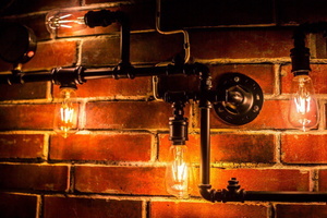 Garage Pub