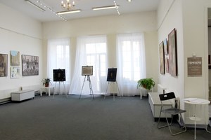 Дом Озерова Дом Озерова