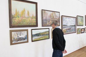 Дом Озерова Дом Озерова