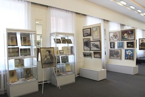Дом Озерова Дом Озерова