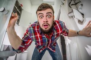 Мотель «Австралия»