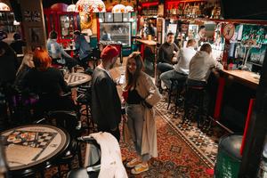 Harat's Pub Покровка