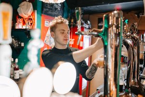 Harat's Pub Покровка