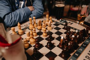 Harat's Pub Покровка