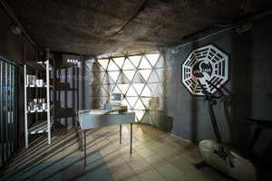 Lost. Таинственный бункер