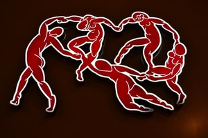 Французский уикенд Французский уикенд