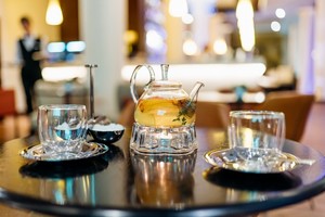 Lobby Bar Горки Панорама