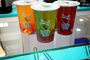 Bubble Chai