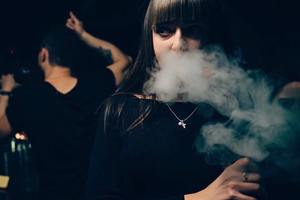 Smoke lab expience Smoke lab expience