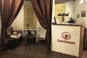 Continent Continent