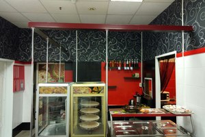 Konuz Pizza Konuz Pizza
