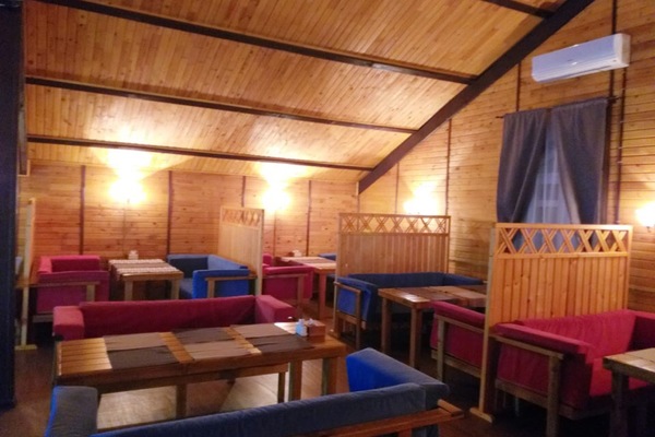 Homebar