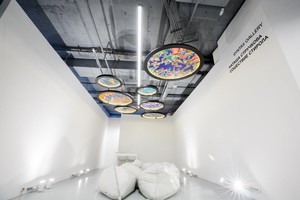Syntax Gallery Syntax Gallery