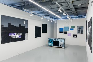 Syntax Gallery Syntax Gallery
