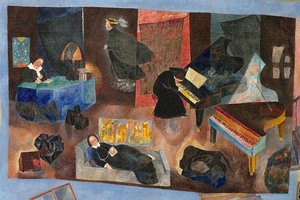 Татьяна Глебова. Алма-Ата Татьяна Глебова. Алма-Ата