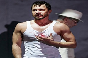 Великолепный рогоносец Великолепный рогоносец