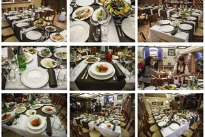 Балканский Дворик