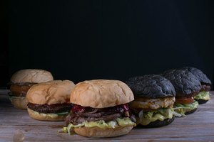 Burger House Burger House