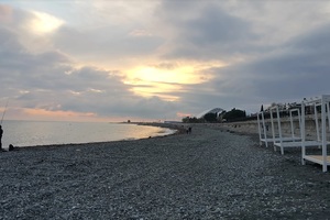 Бархатные сезоны Бархатные сезоны