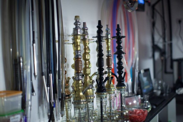 Нефть