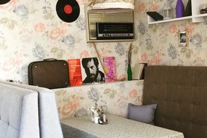 Дом Анны Францевны Дом Анны Францевны