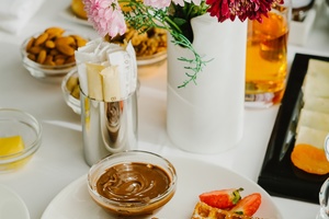 Kamelia Café Kamelia Café