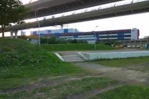 Сад Спартак Сад Спартак