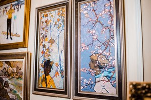 Арт-бульвар Арт-бульвар